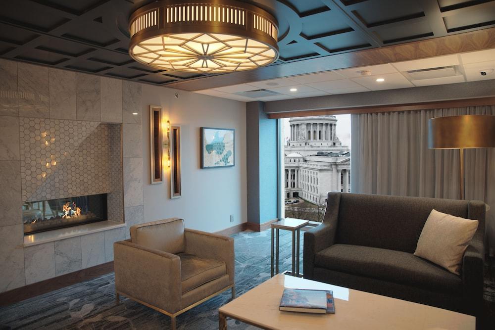 The Madison Concourse Hotel and Governor's Club photo 31