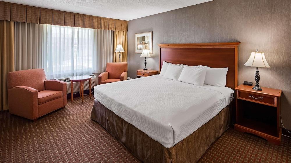 Days Inn By Wyndham Culpeper photo 3