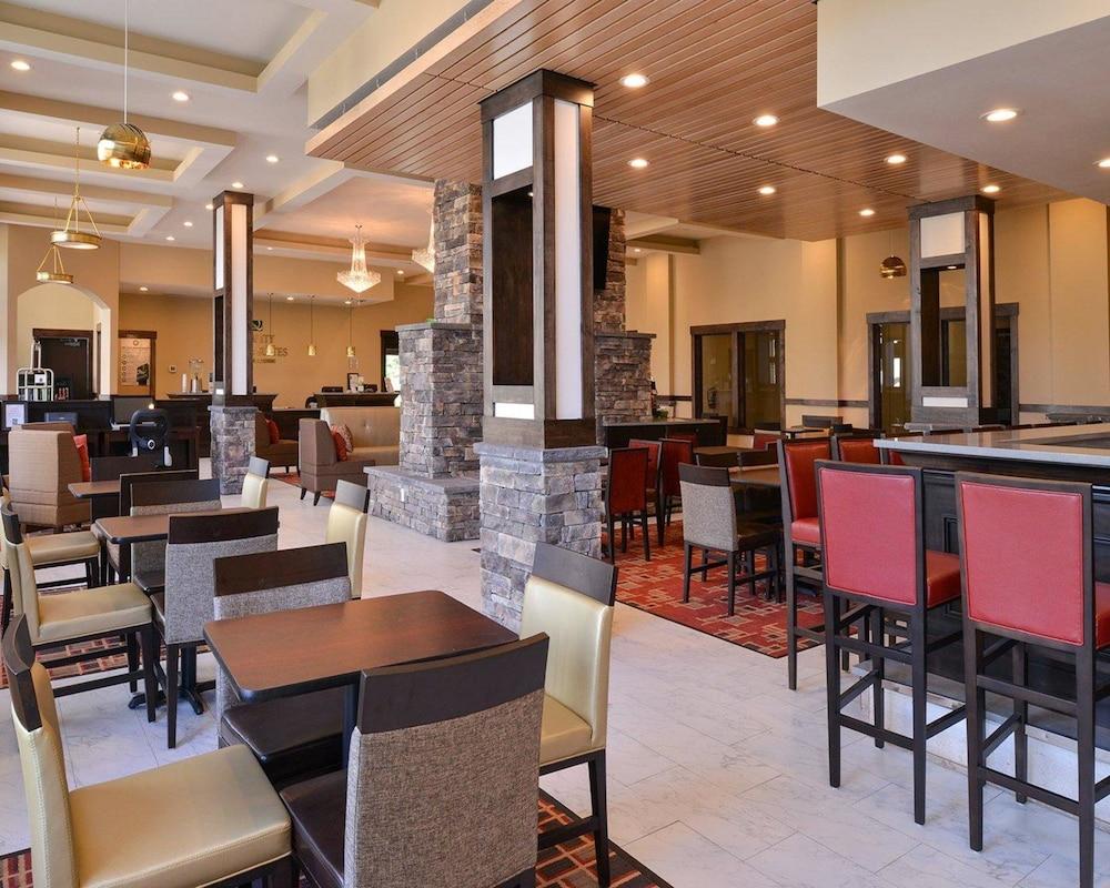 Quality Inn & Suites Tacoma - Seattle photo 20