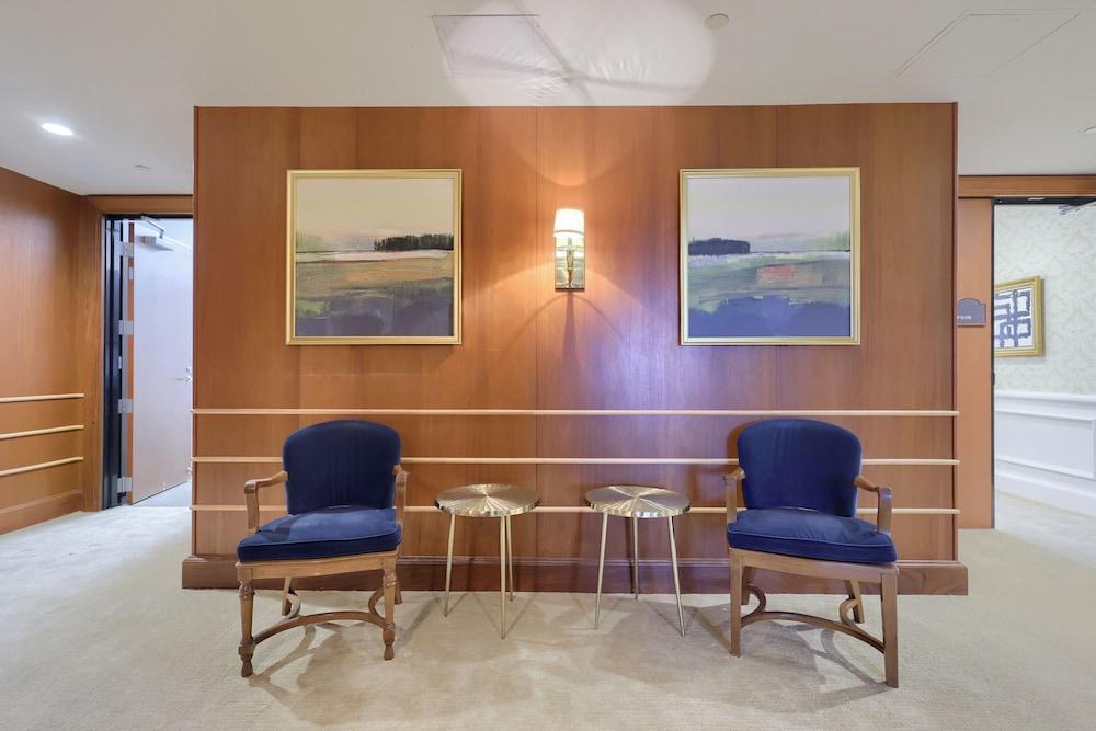 The Executive Suites and Venue photo 3