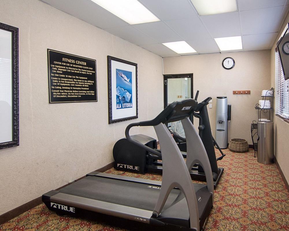Comfort Inn & Suites Houston Key-Katy photo 21