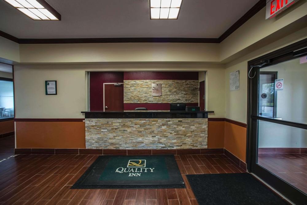 Quality Inn Harrisburg photo 3