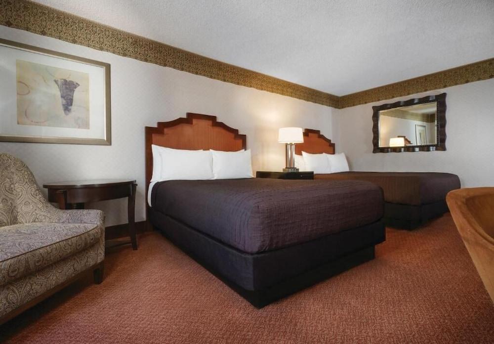 Circus Circus Hotel, Casino & Theme Park photo 11