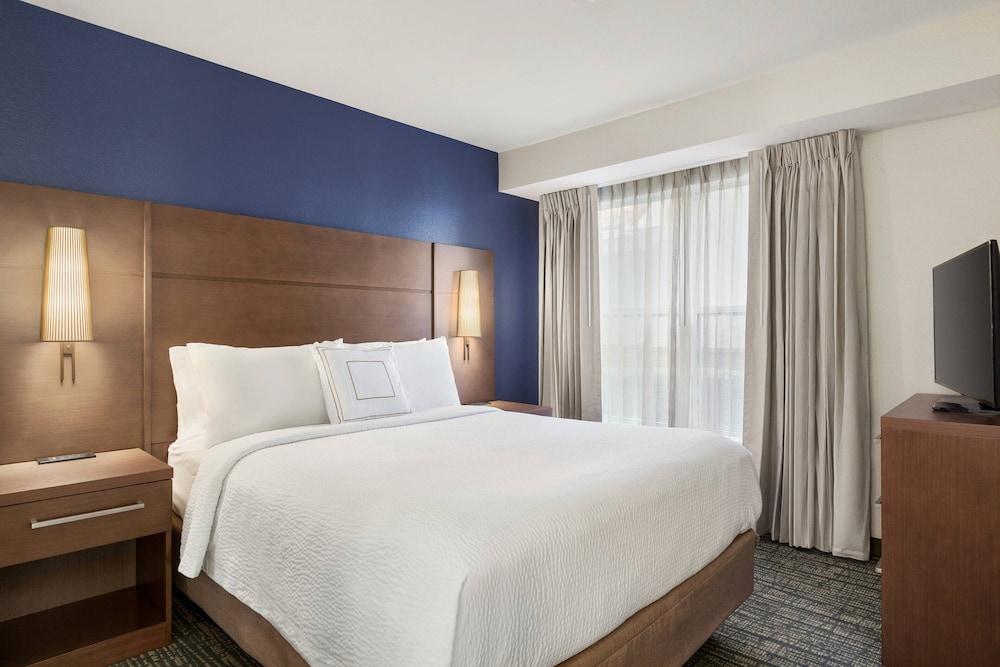 Residence Inn Palmdale Lancaster photo 9