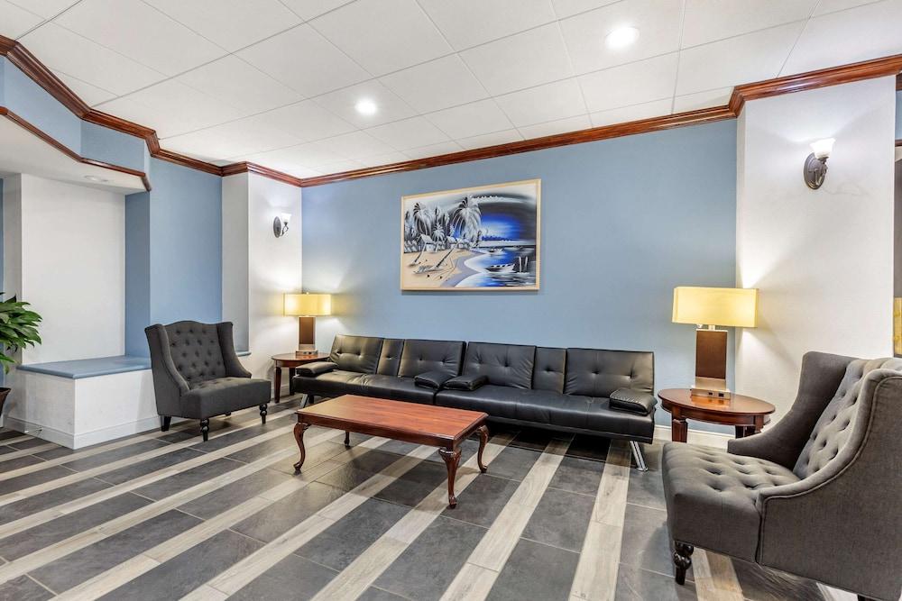 Quality Inn Windsor Mill - Baltimore photo 43