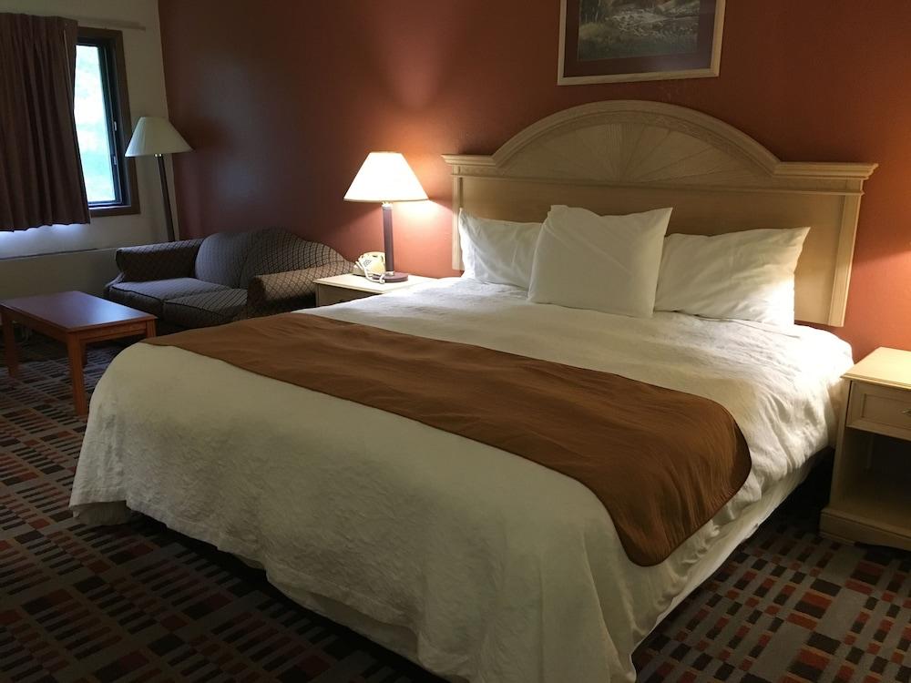 Anderson Chesterfield Travel Inn photo 4