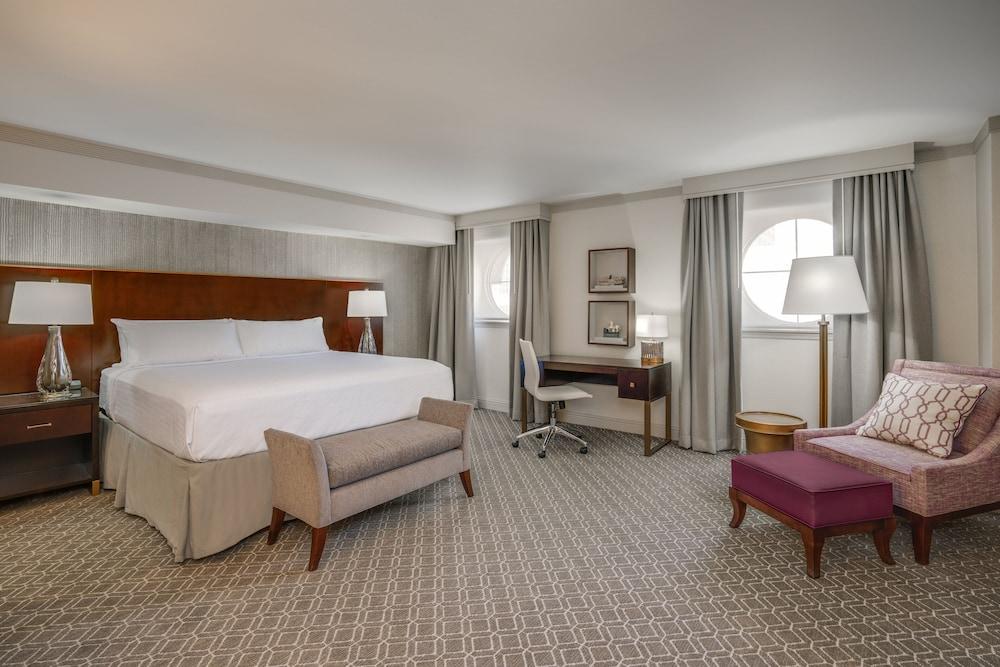 Crowne Plaza New Orleans French Qtr - Astor by IHG photo 22