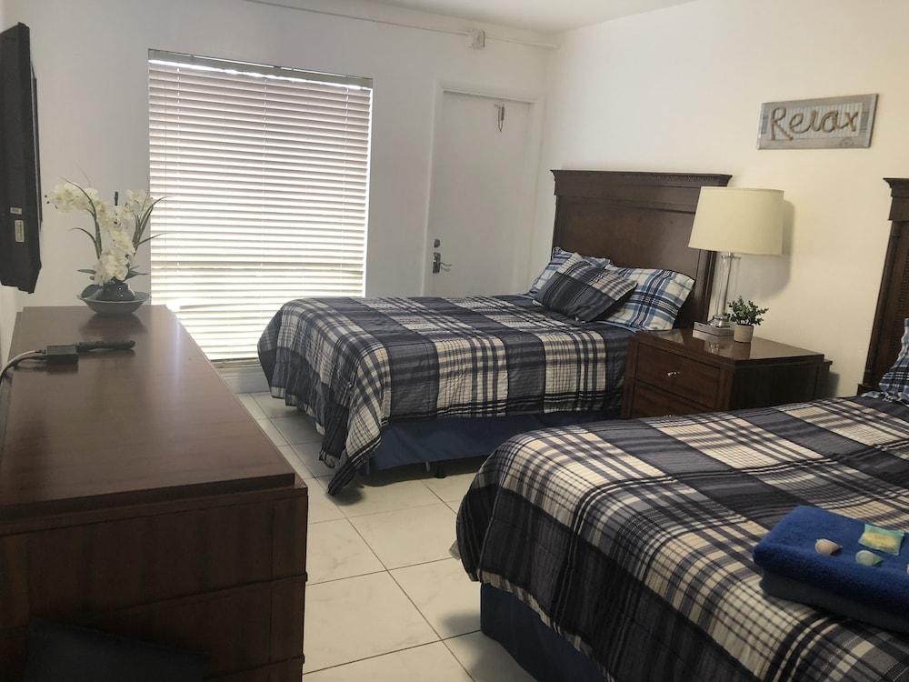 925 Ocean Boutique Hotel photo 50