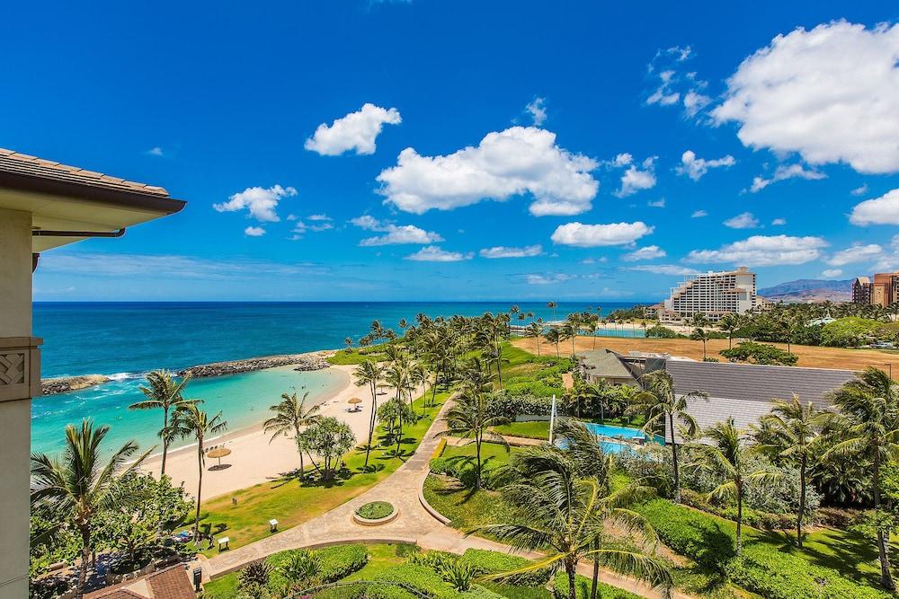 Hale Leilani Ko Olina Beachfront w/ Views! photo 2