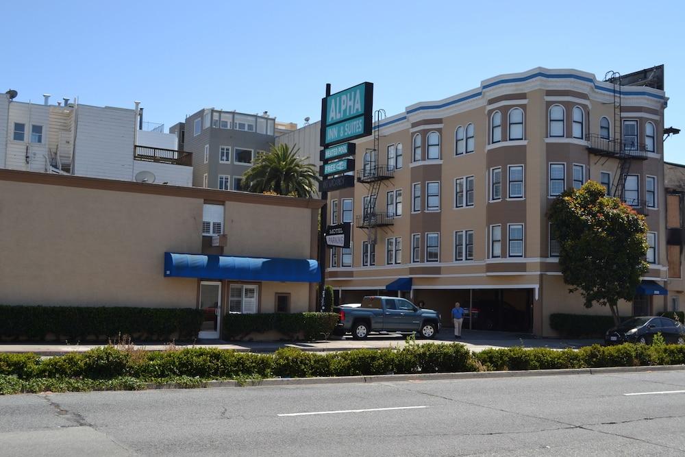 Alpha Inn & Suites photo 19
