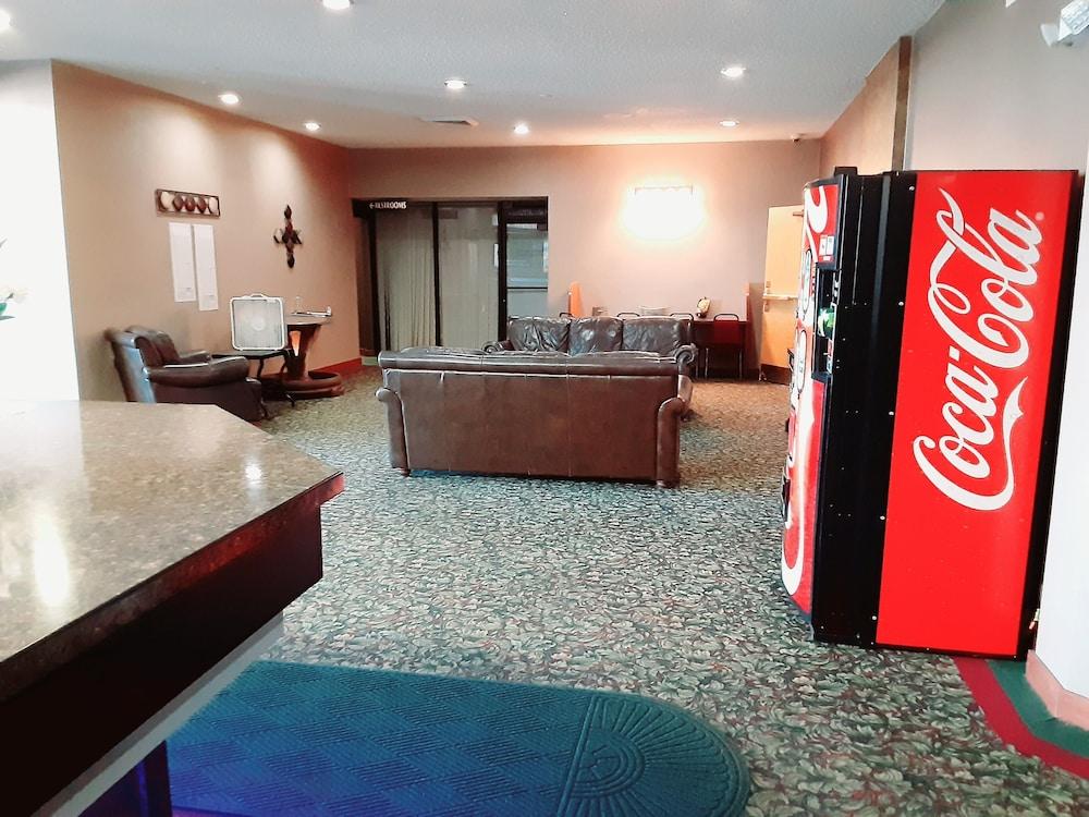 The Vegas Motel photo 8