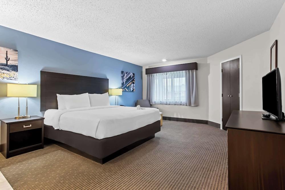 Best Western Downtown Casper Hotel photo 32
