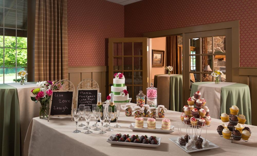 Lake Opechee Inn and Spa photo 36
