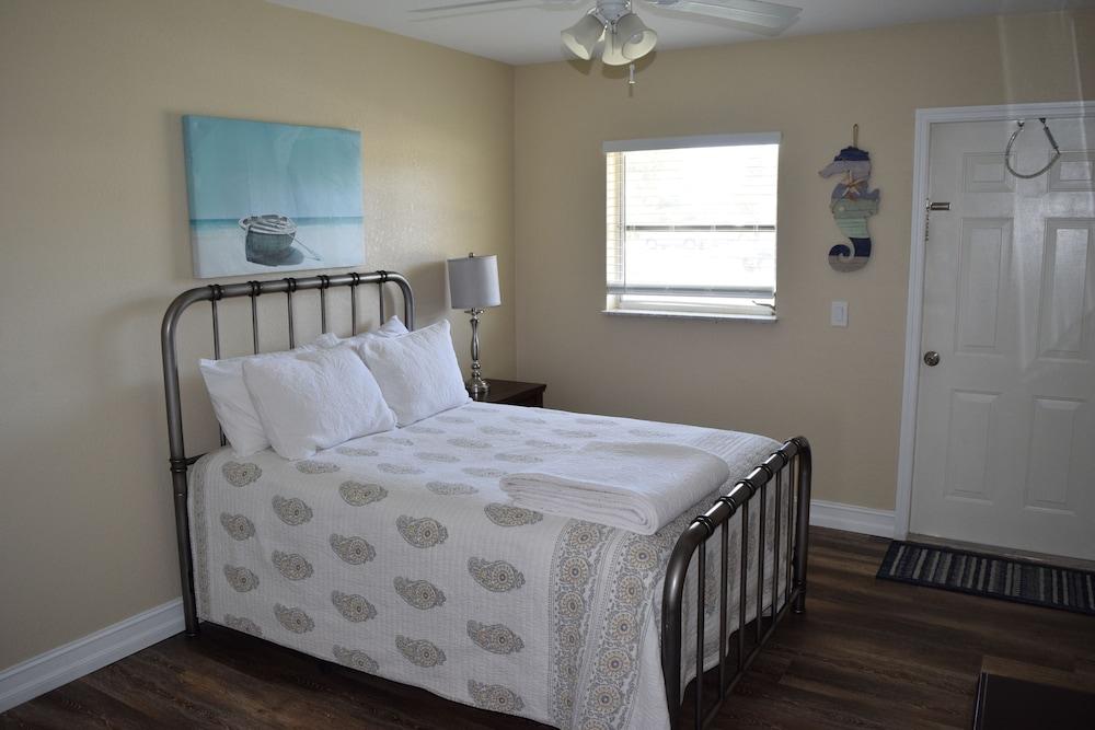 Caribbean Shores Jensen Beach Motel photo 49