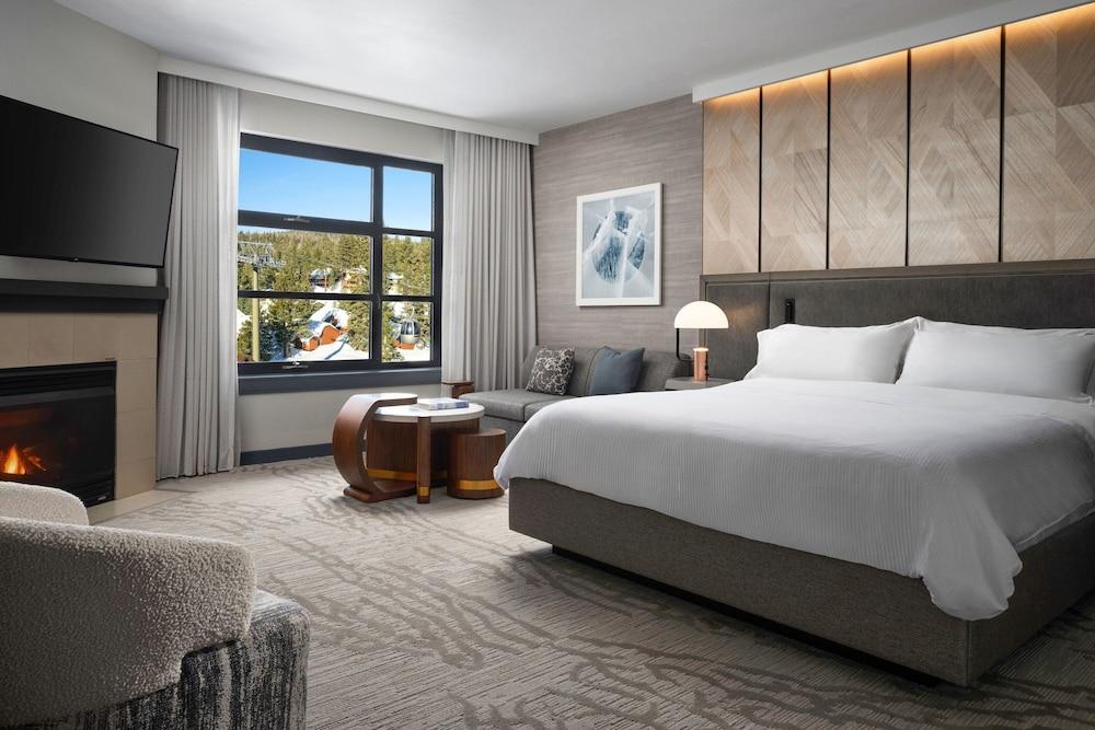 The Westin Monache Resort, Mammoth photo 6