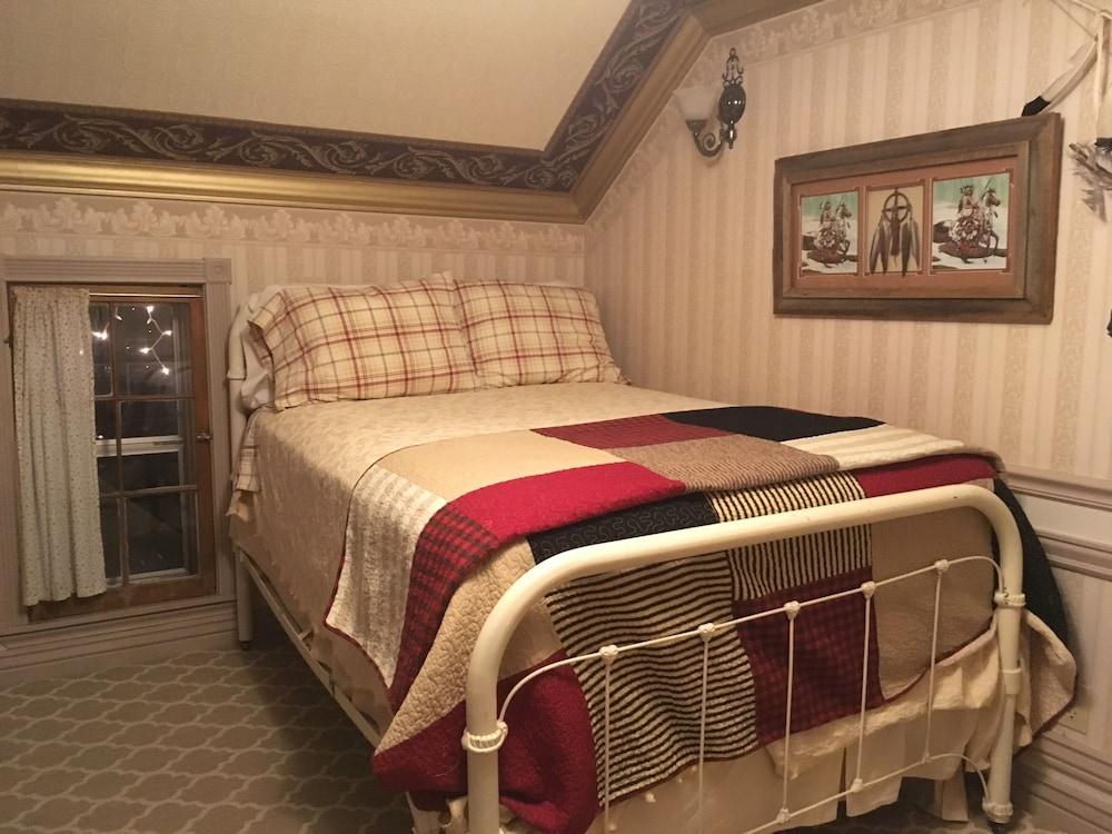 Frisco Lodge photo 23