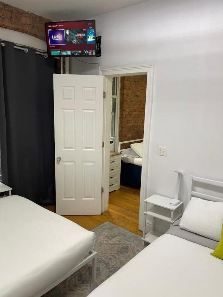 Nest Aparthotel Manhattan photo 27