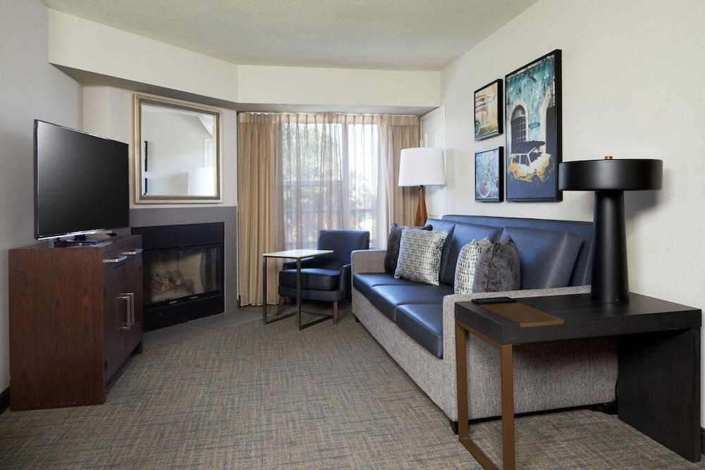 Residence Inn by Marriott Carlsbad photo 25