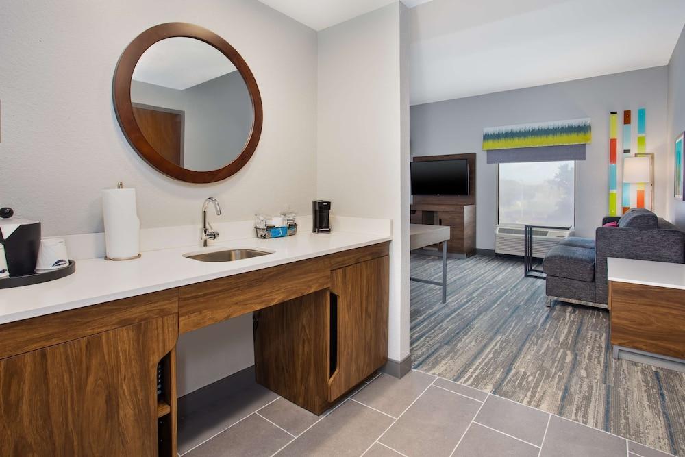Hampton Inn & Suites Lady Lake/The Villages photo 44