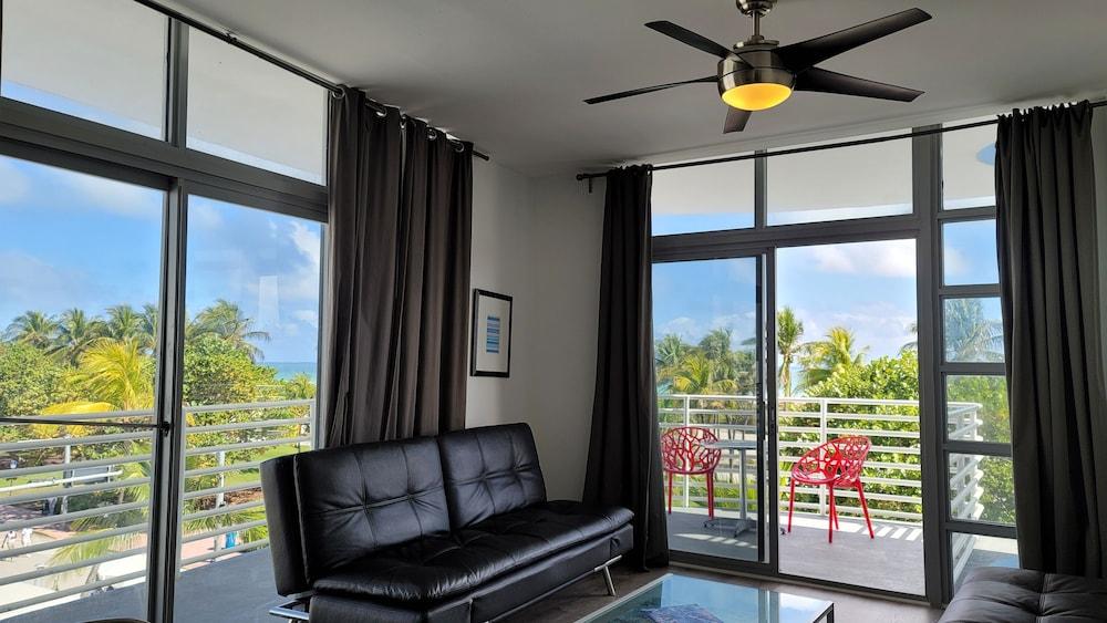 Strand Ocean Drive Suites photo 60