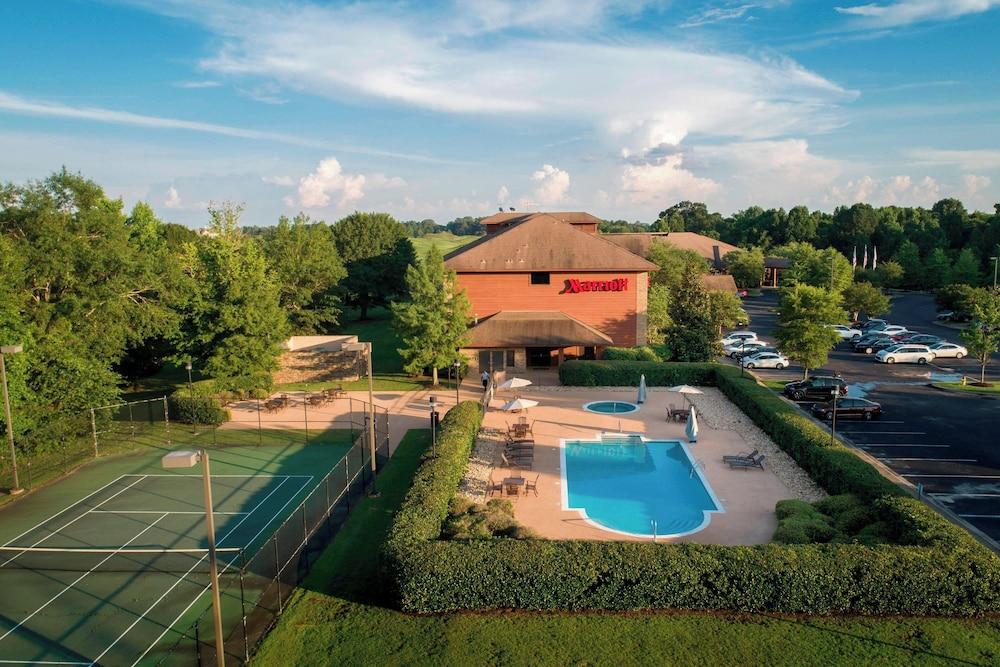 Montgomery Marriott Prattville Hotel & Conference Center photo 2