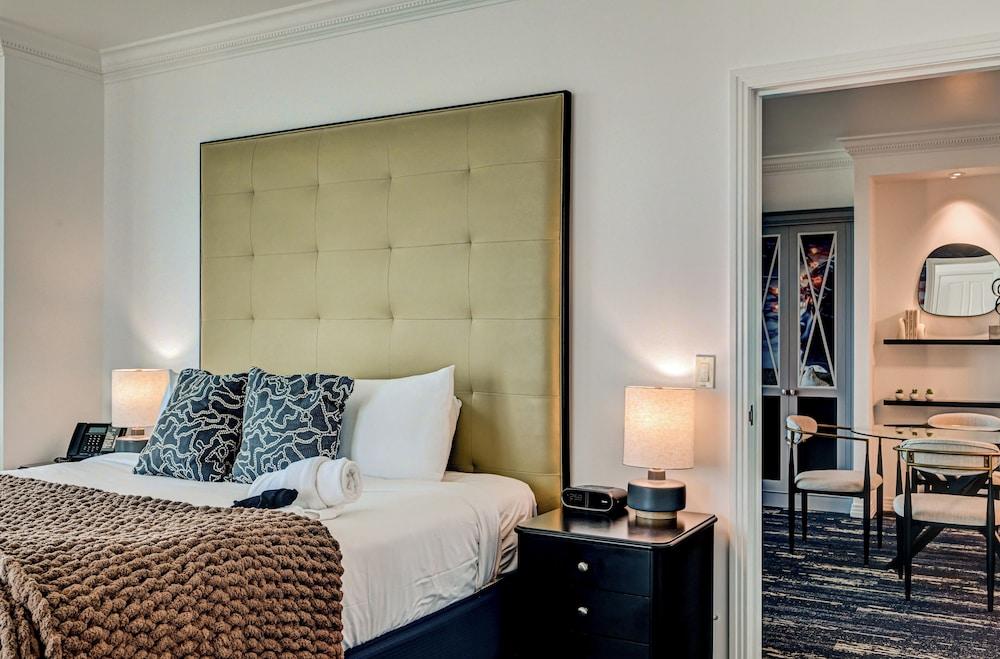 Suite Hub LV at Signature Sphere View photo 10