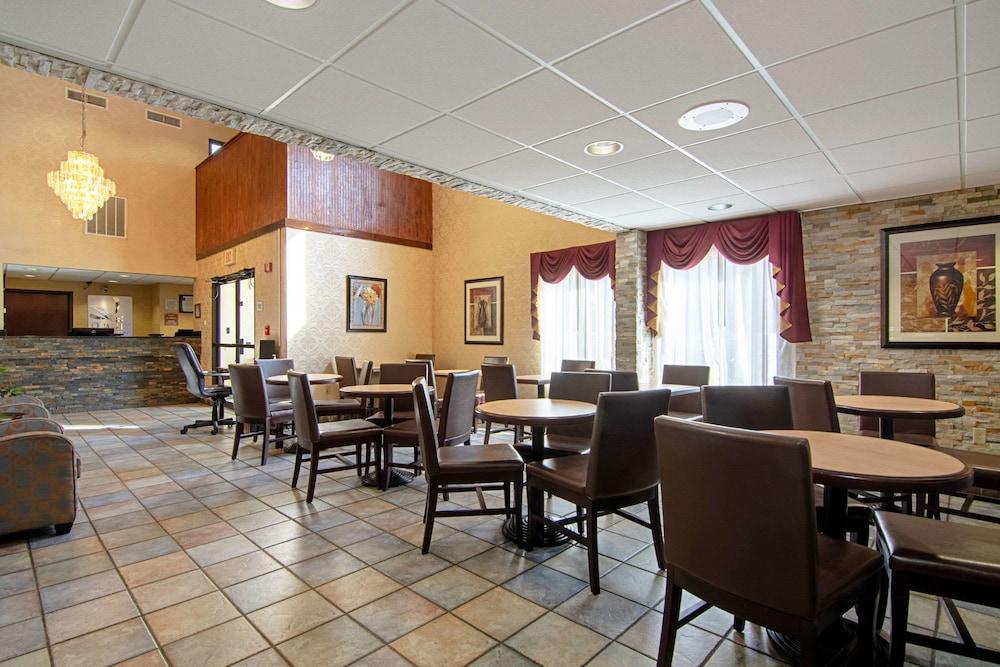 Quality Inn & Suites Richburg I-77 photo 34