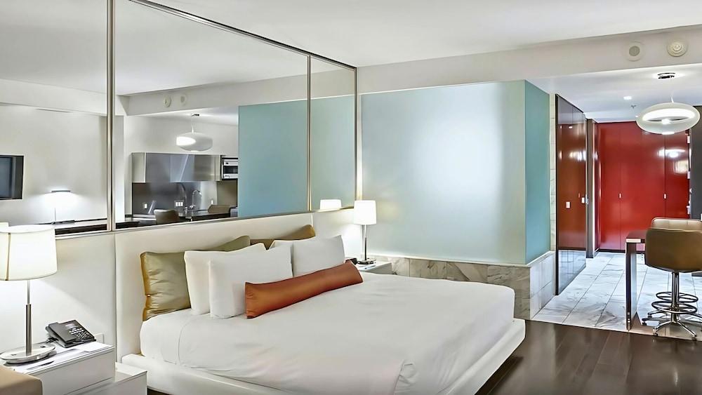 StripSuite Palms Place Hotel/Resort & Casino photo 24