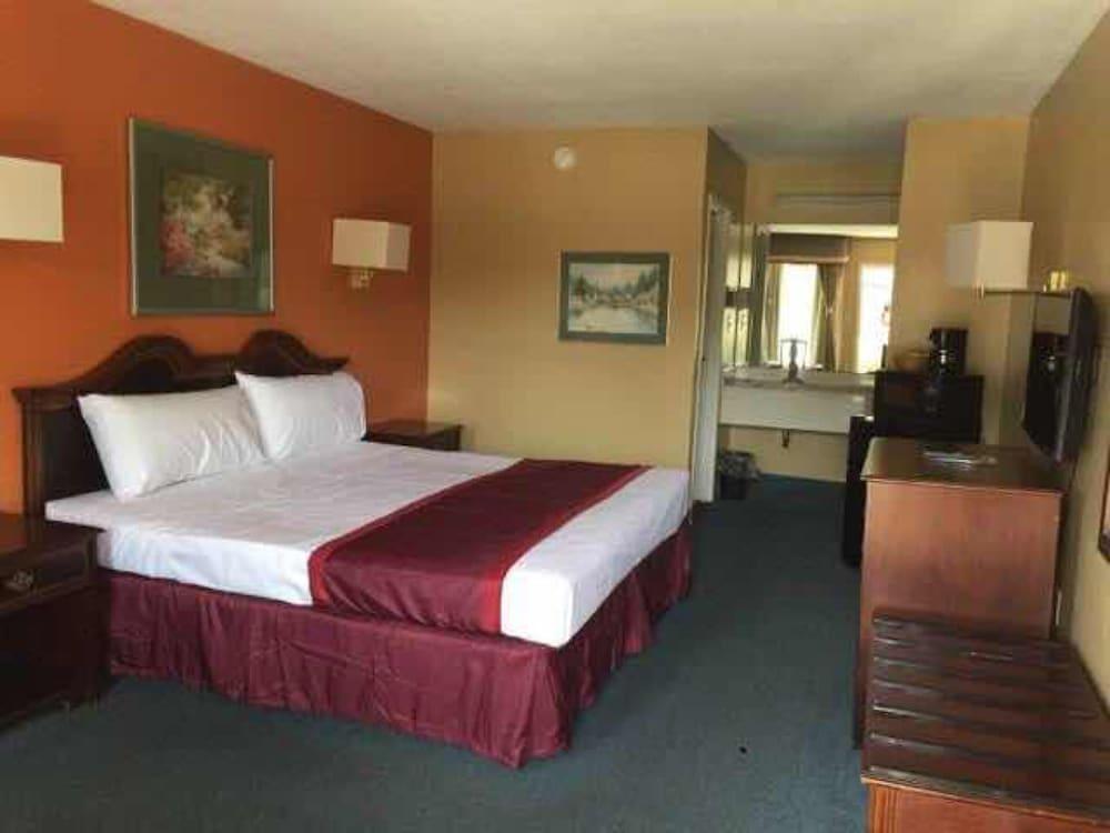 Motel 6 Bracey, VA – I-85 photo 14