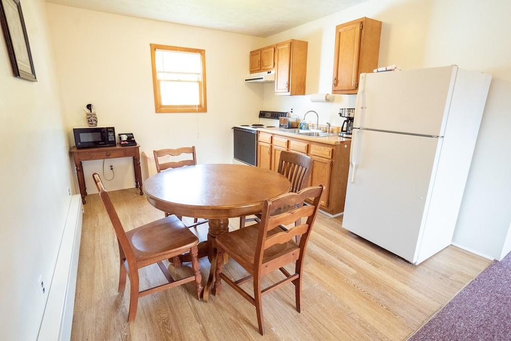 Ohiopyle Suites photo 20