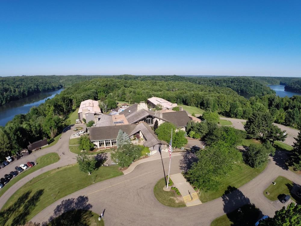 Salt Fork Lodge and Conference Center photo 23