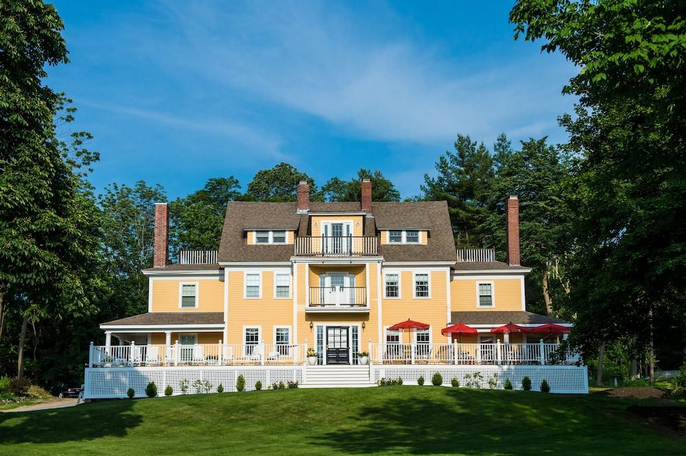 York Harbor Inn photo 53