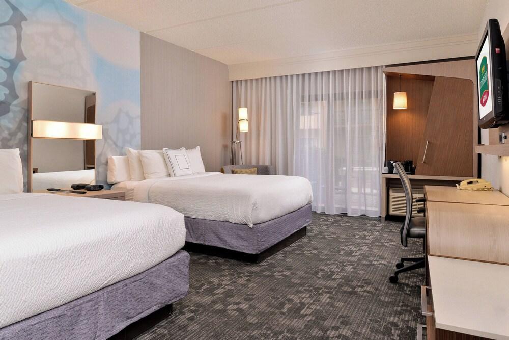 Courtyard by Marriott Dallas Northwest photo 20