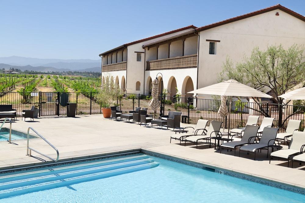 Ponte Vineyard Inn photo 15