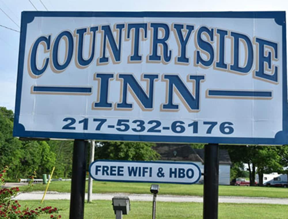 Countryside Inn photo 18