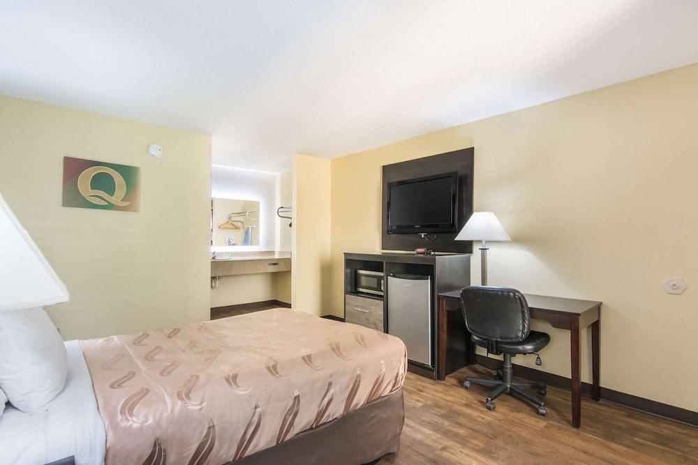 Quality Inn Kings Mountain photo 6