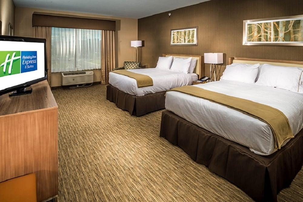 Holiday Inn Express & Suites Salt Lake City South - Murray by IHG photo 13