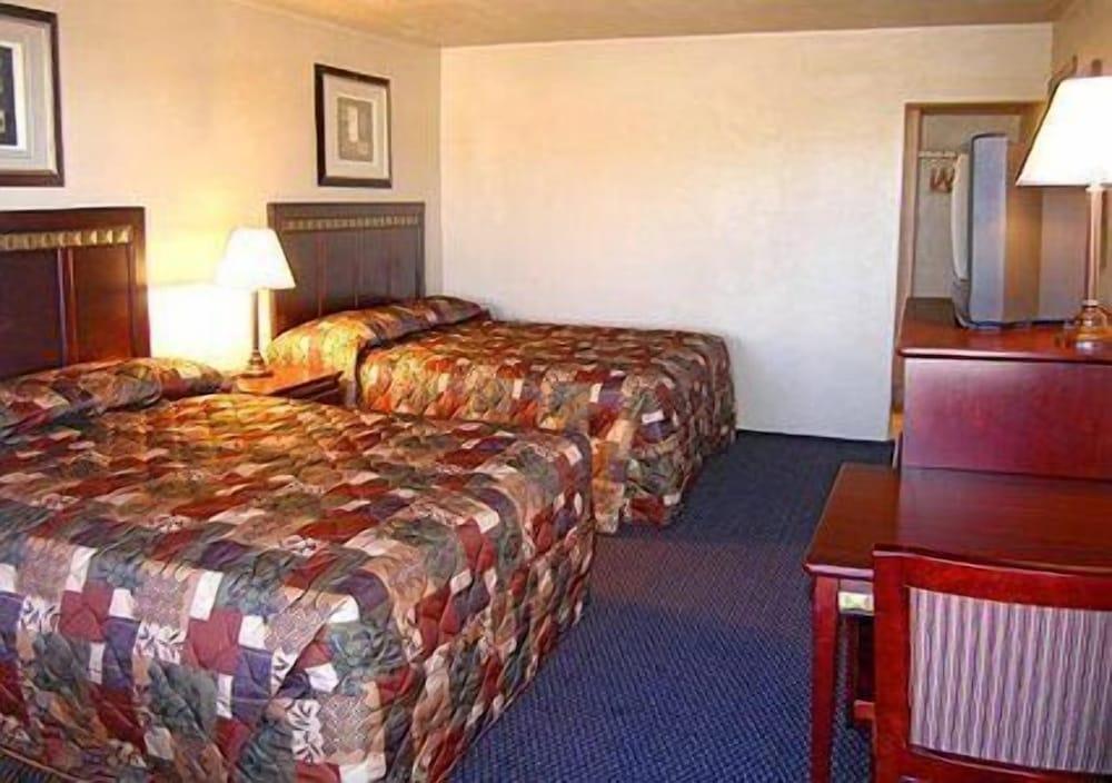 Rodeway Inn Prescott photo 14