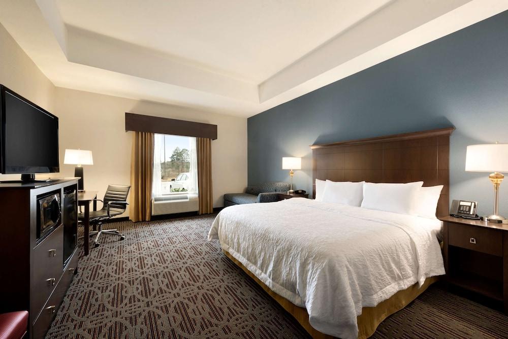 Hampton Inn West Monroe photo 17