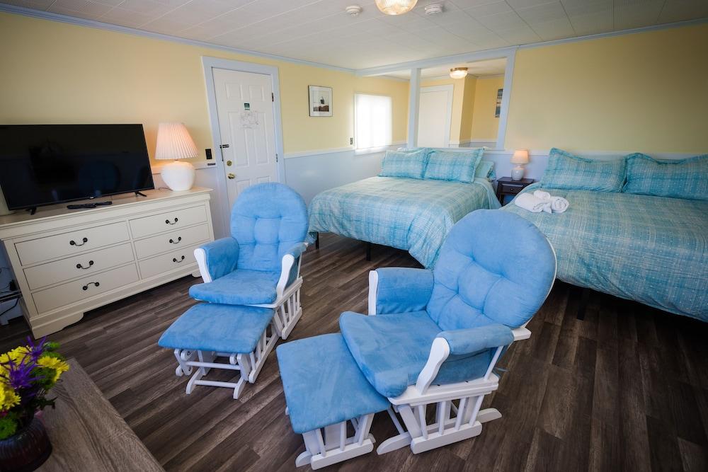 Nauset Beach Inn photo 5