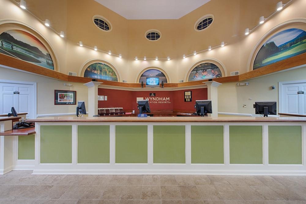 Club Wyndham Kingsgate photo 2