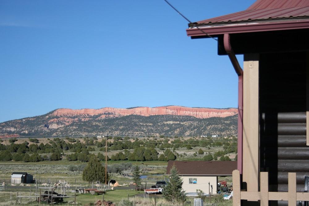Hatch Station Motel and Restaurant photo 27