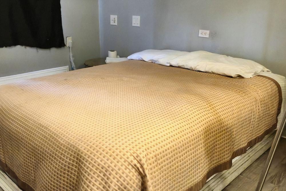 Mi Amor Inn & Suites By Hotel O Dallas Tx Hwy 352 photo 6