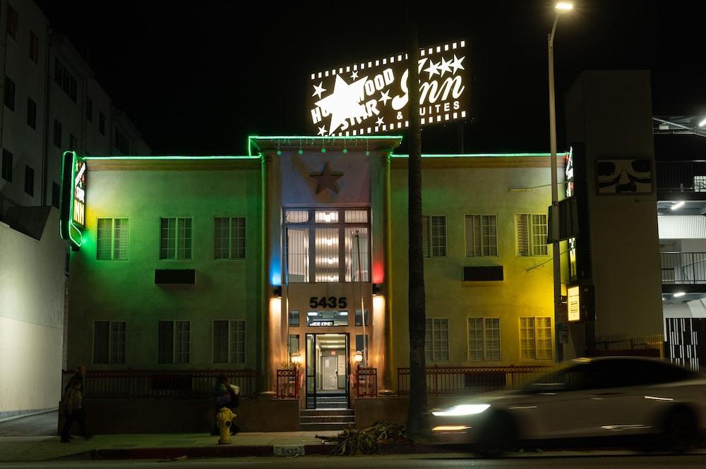 Hollywood Stars Inn - In Los Angeles (Hollywood) photo 48