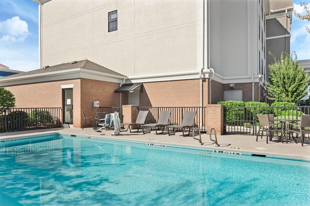 Holiday Inn Express & Suites Byron by IHG photo 42