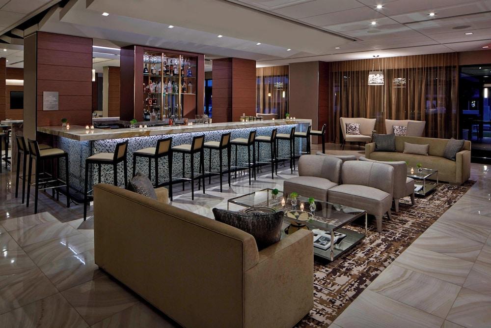 AC Hotel by Marriott Atlanta Downtown photo 57