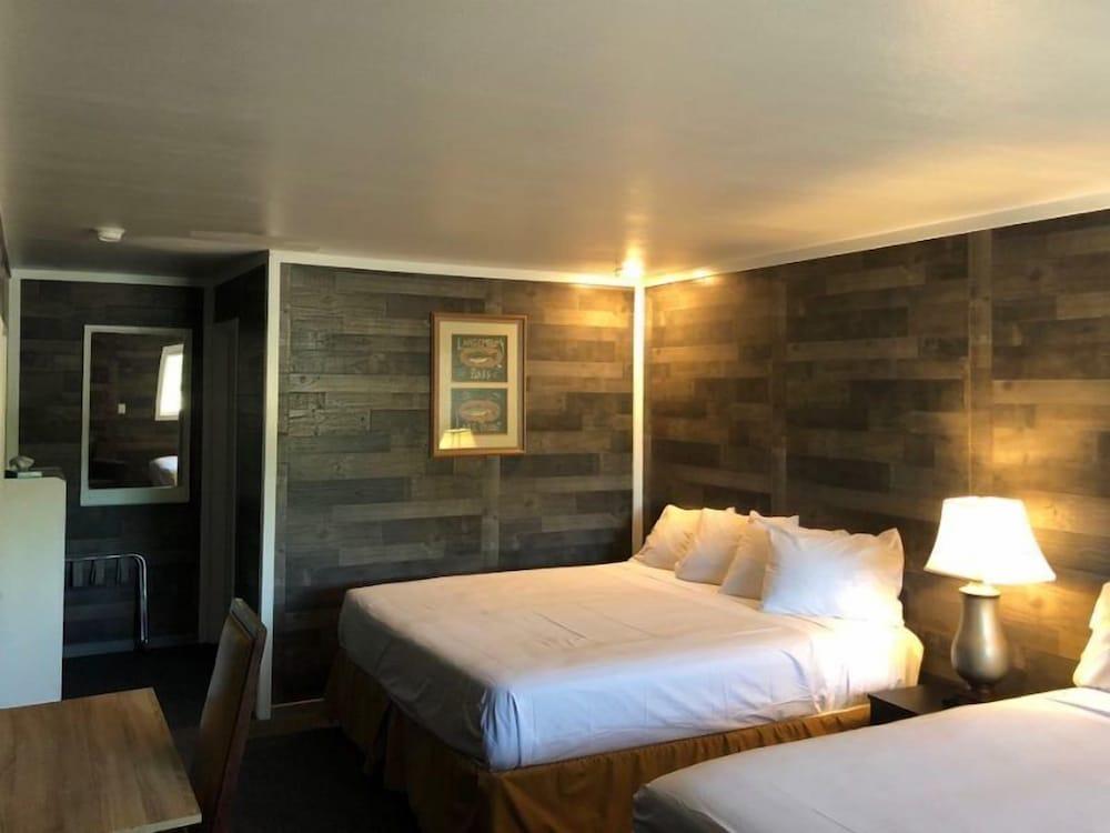 Red Rock Extended Stay photo 7