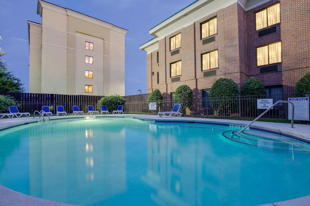 Holiday Inn Express & Suites Columbia-I-20 @ Clemson Rd by IHG photo 18