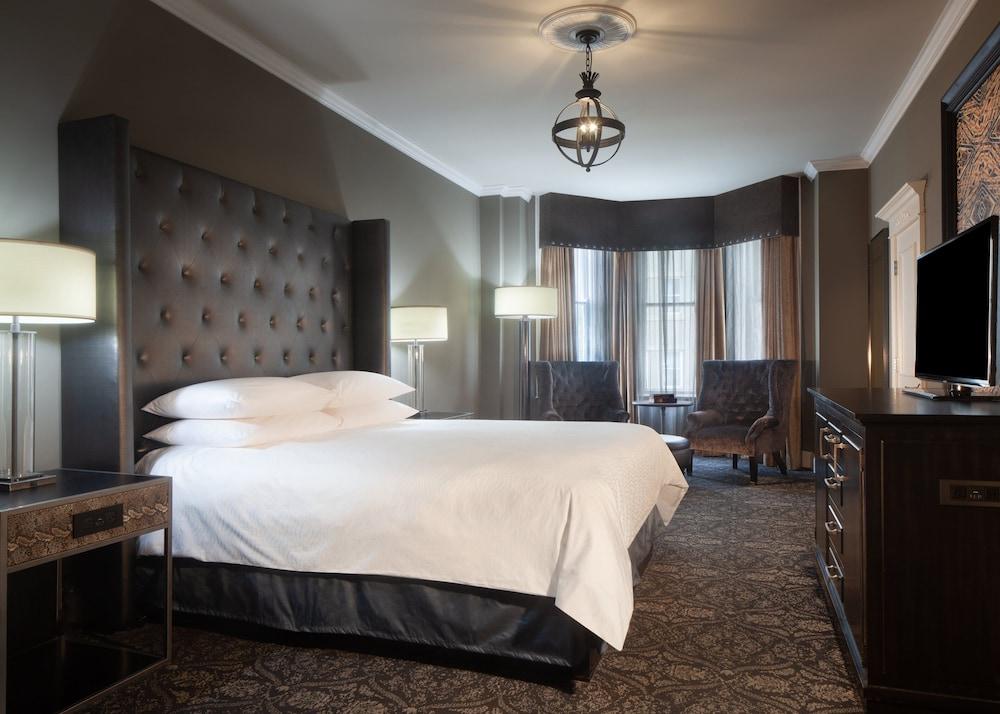 Le Pavillon, New Orleans, a Tribute Portfolio Hotel by Marriott photo 43