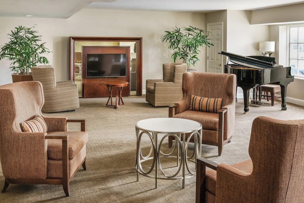 Sheraton Great Valley Hotel photo 5